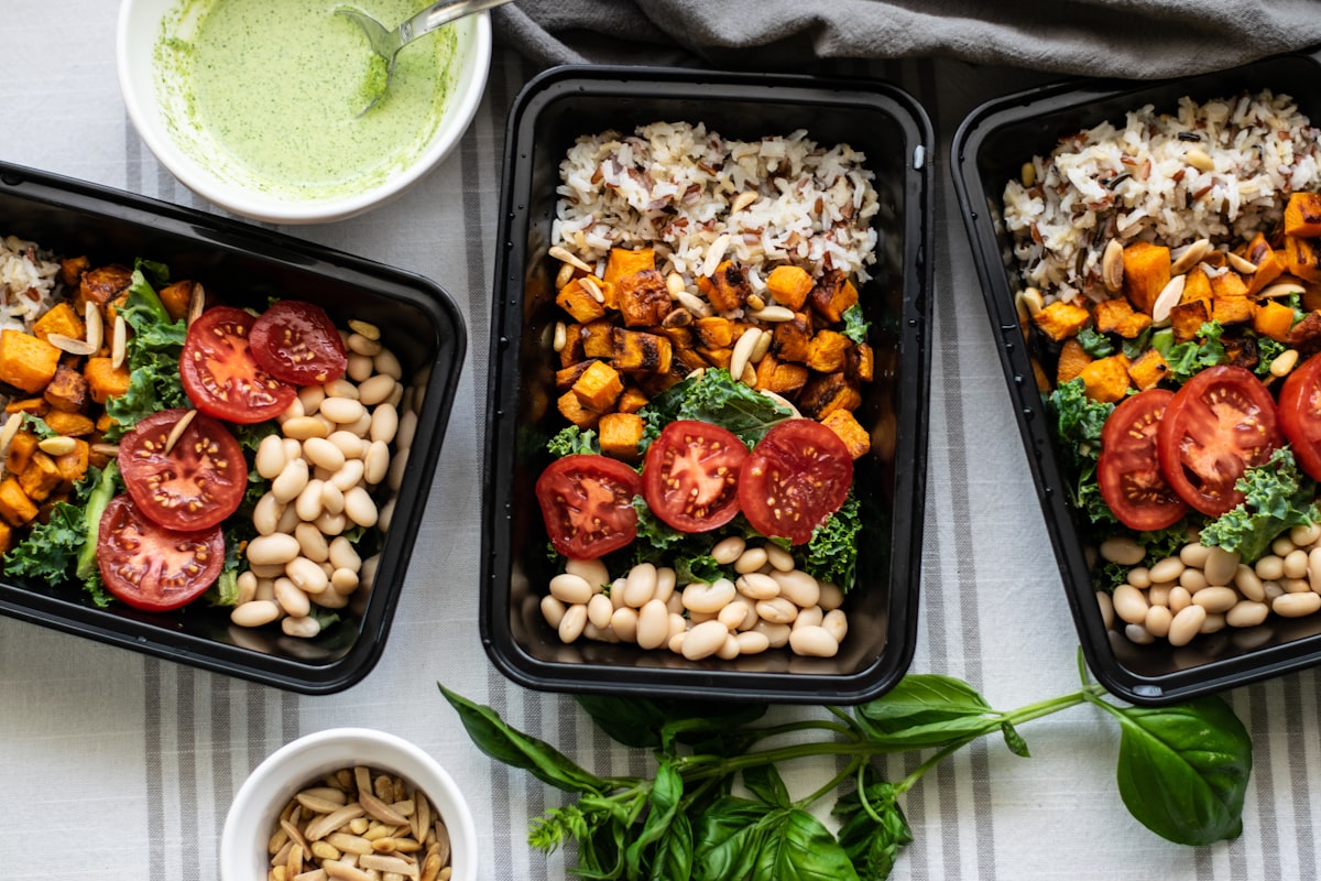 Weekly Meal Planning Made Simple