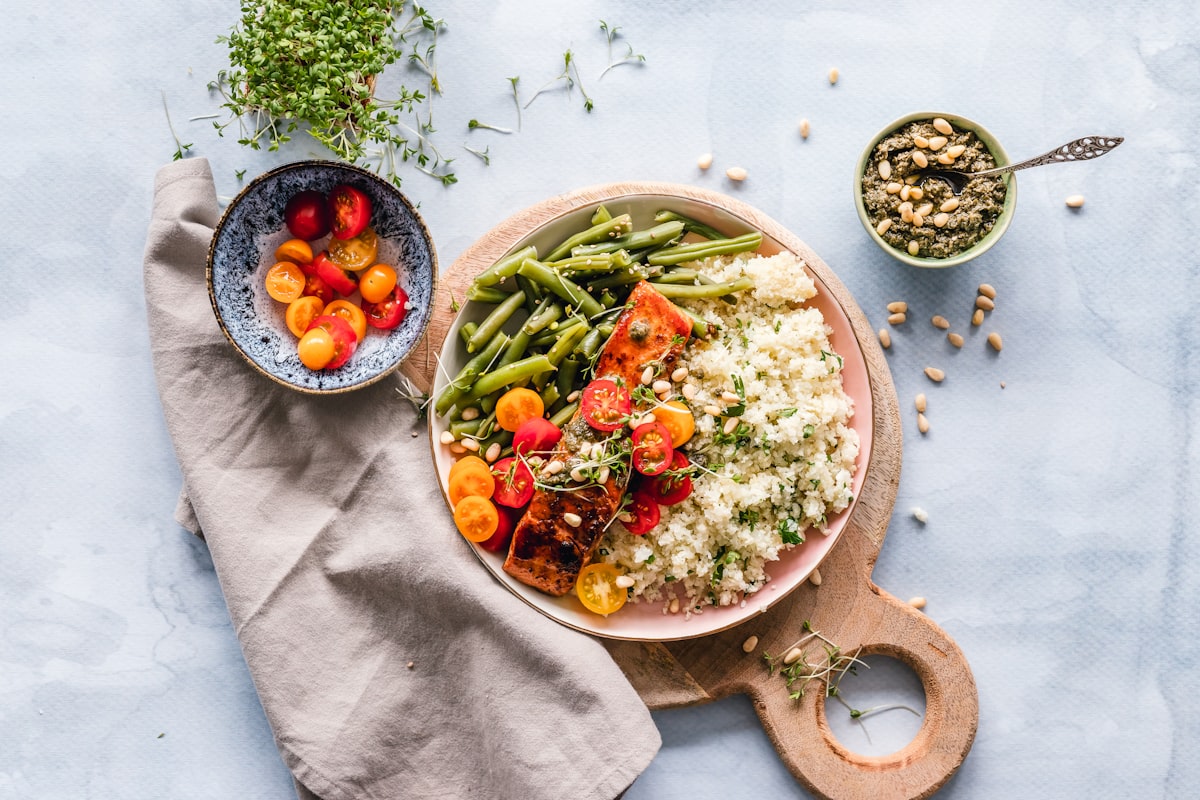 Budget-Friendly Healthy Shopping Hacks